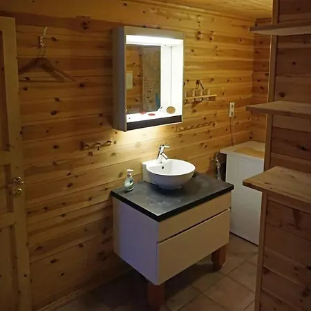 Cozy Centrally Located In Hovden (Aust-Agder)