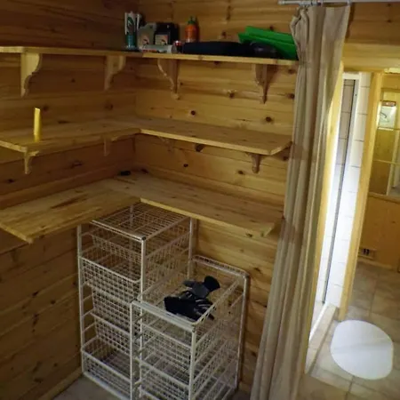 Cozy Centrally Located In * Hovden (Aust-Agder)
