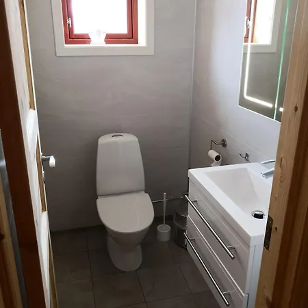 Cozy Centrally Located In * Hovden (Aust-Agder)