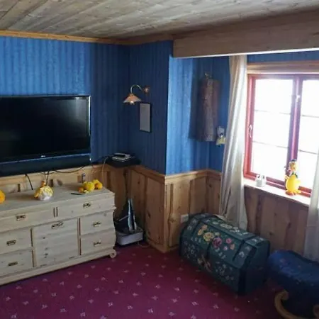 Cozy Centrally Located In * Hovden (Aust-Agder)