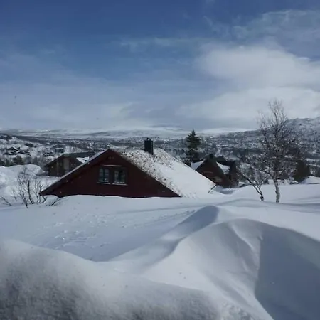 Cozy Centrally Located In Hovden (Aust-Agder)