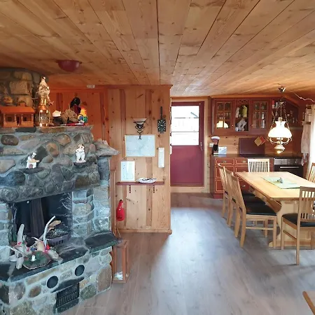 Cozy Centrally Located In Hovden (Aust-Agder)