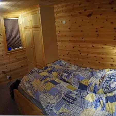Holiday home Cozy Centrally Located In Hovden (Aust-Agder)