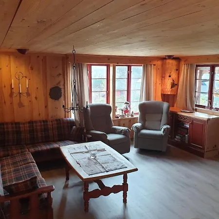 Holiday home Cozy Centrally Located In *