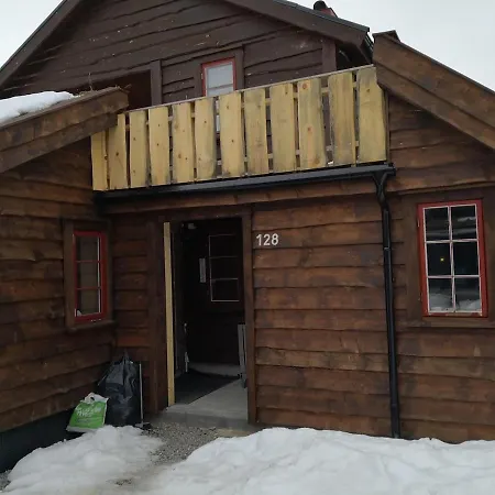 Holiday home Cozy Centrally Located In