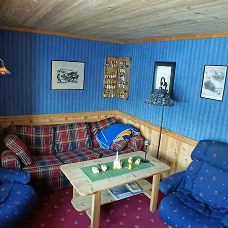 Cozy Centrally Located In *